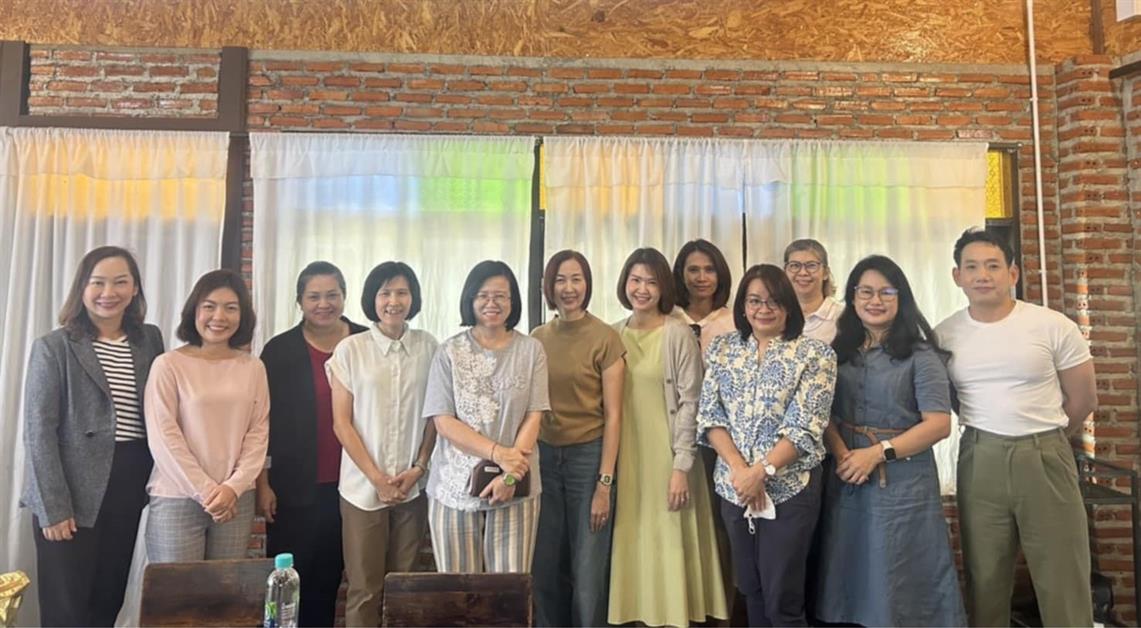 School of Liberal Arts Organizes Research Writing Development Workshop for Graduate Students